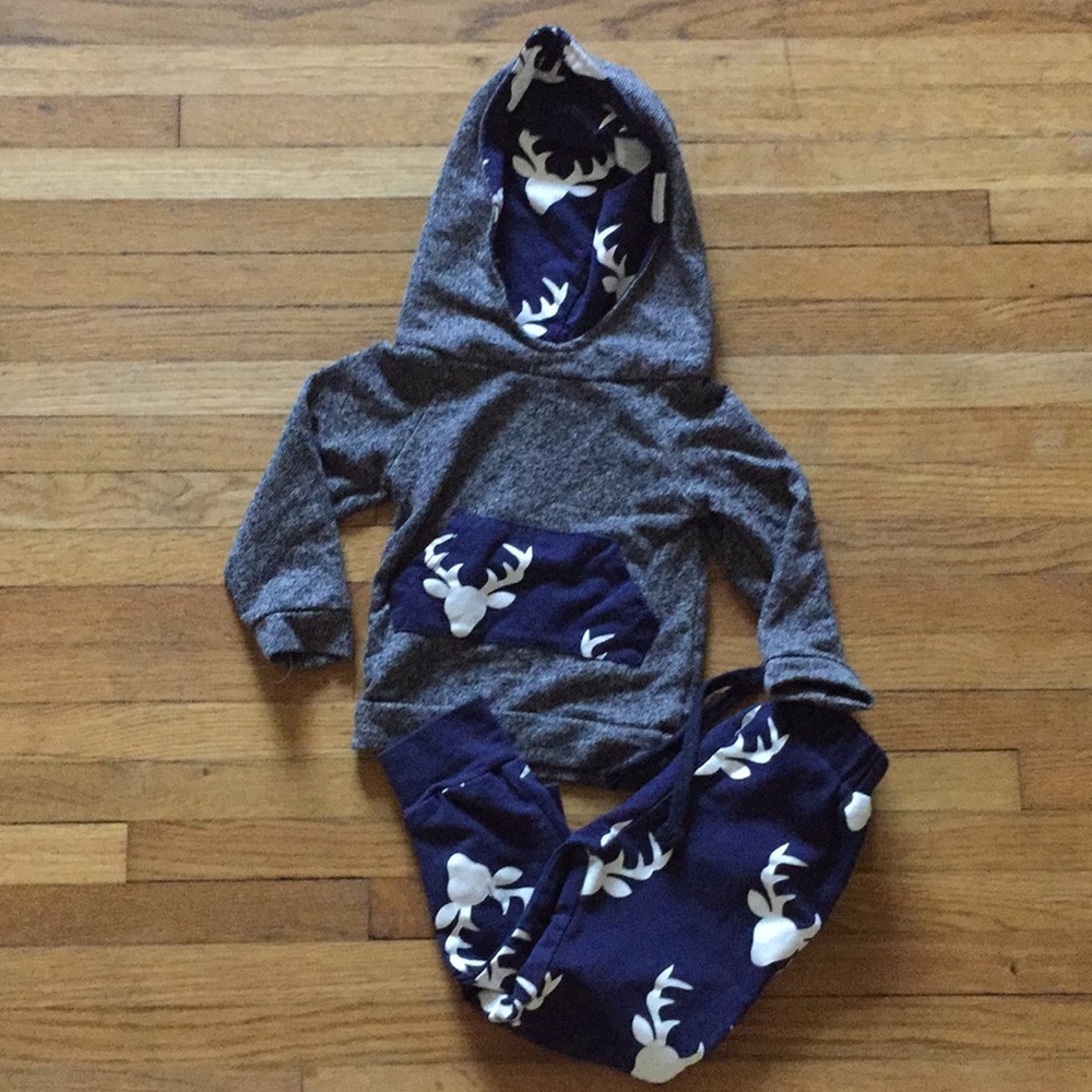 Outfit
